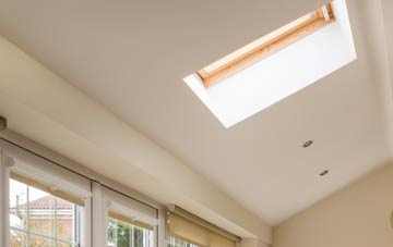 Boundary conservatory roof insulation companies