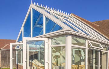 conservatory roof insulation costs Boundary