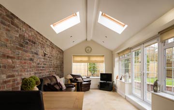 conservatory roof insulation Boundary