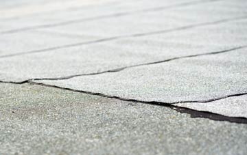 disadvantages of Boundary felt roofing