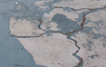 fibreglass roofing replacement Boundary