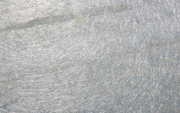 Boundary laminate fibreglass or shingles?