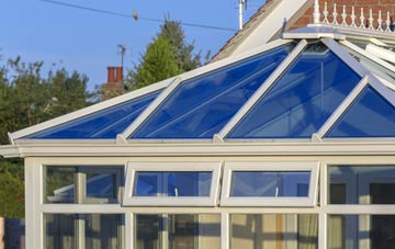 professional Boundary conservatory insulation