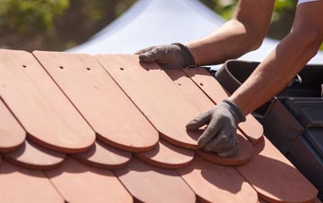 Boundary roof tile contractors