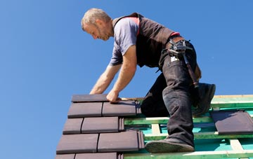 disadvantages of Boundary slate roofing