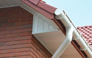 Boundary soffit repair costs