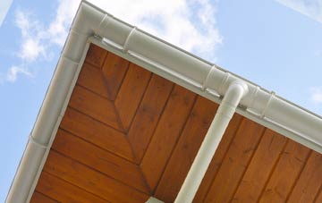 Boundary soffit types