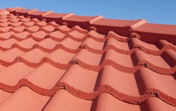Boundary tile and slate roof replacement