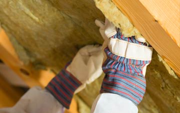 types of Boundary pitched roof insulation materials