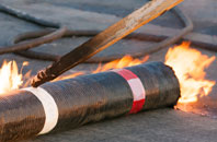 free Boundary flat roofing repair quotes