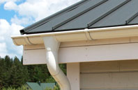 Boundary soffits